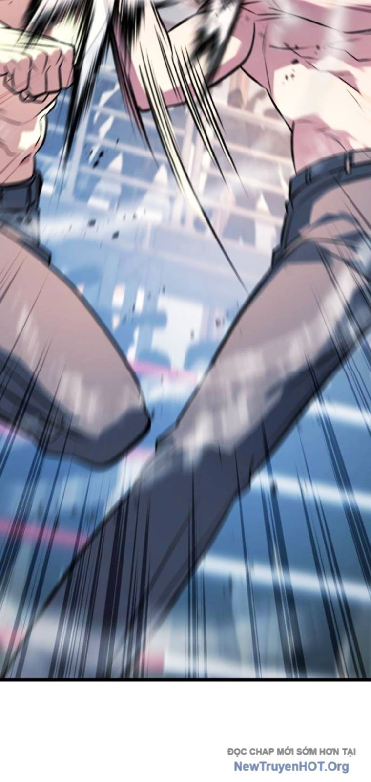 Bạo Lực Vương: Chapter 57