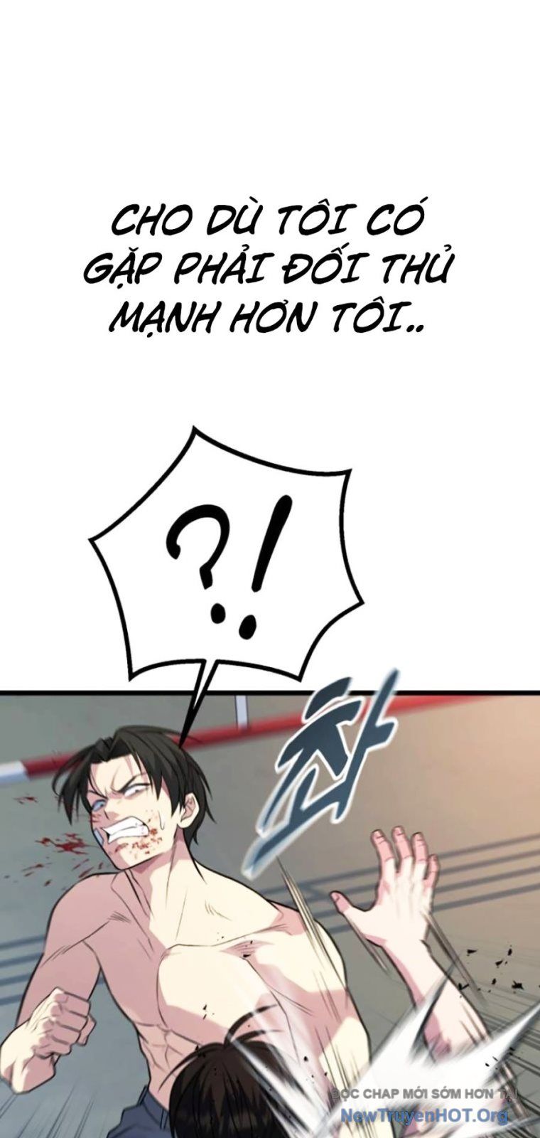 Bạo Lực Vương: Chapter 57