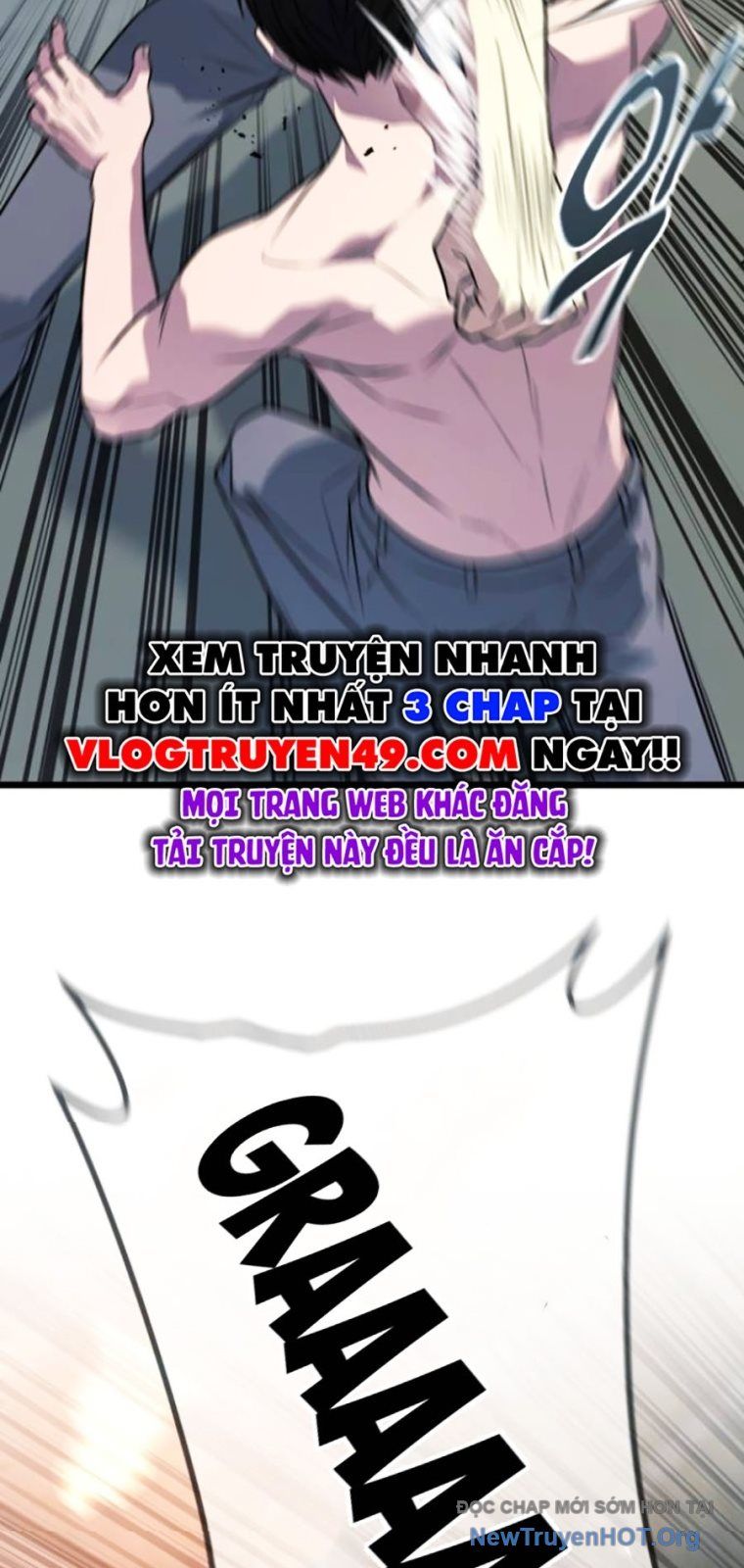 Bạo Lực Vương: Chapter 57