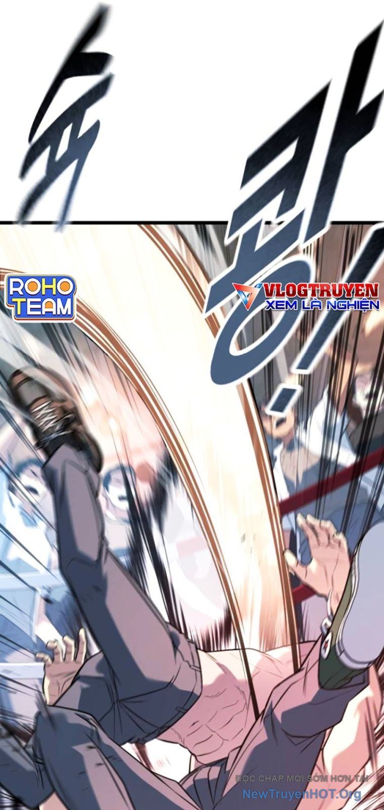 Bạo Lực Vương: Chapter 57