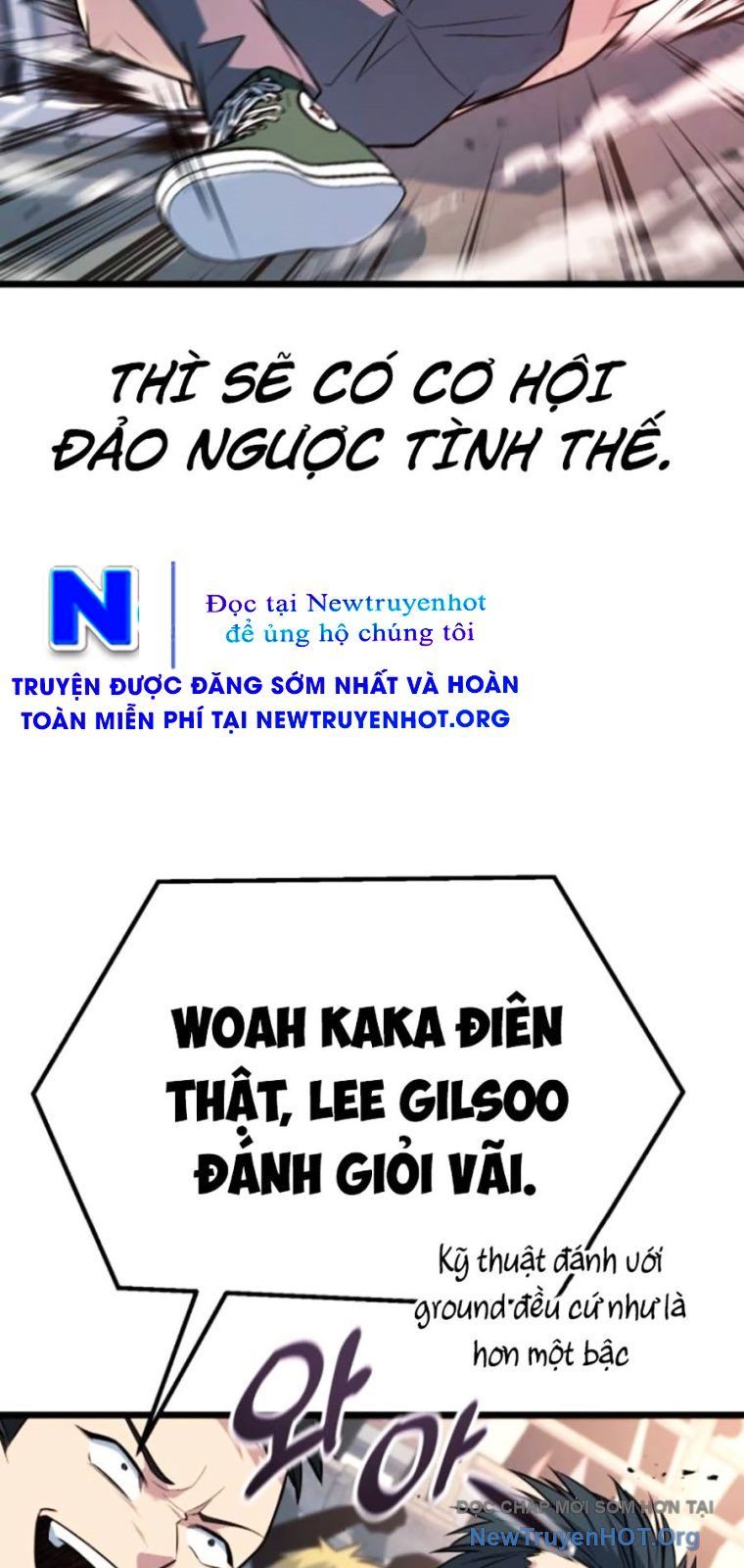 Bạo Lực Vương: Chapter 57