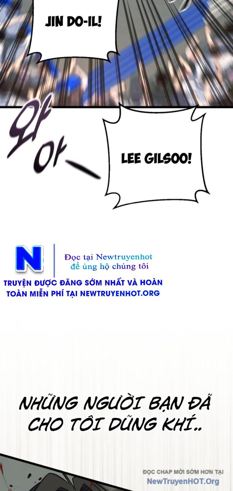 Bạo Lực Vương: Chapter 57