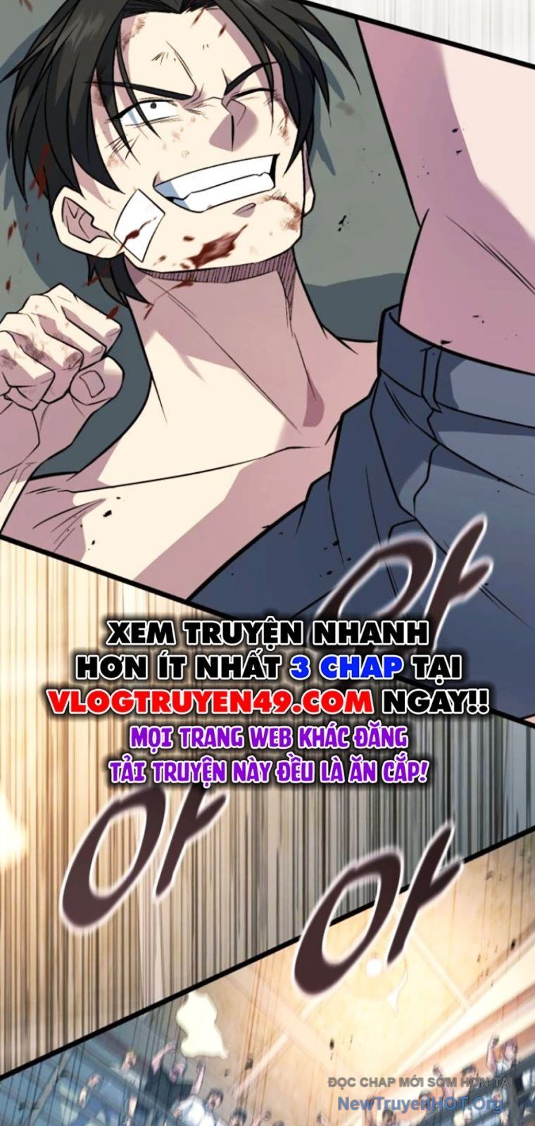 Bạo Lực Vương: Chapter 57