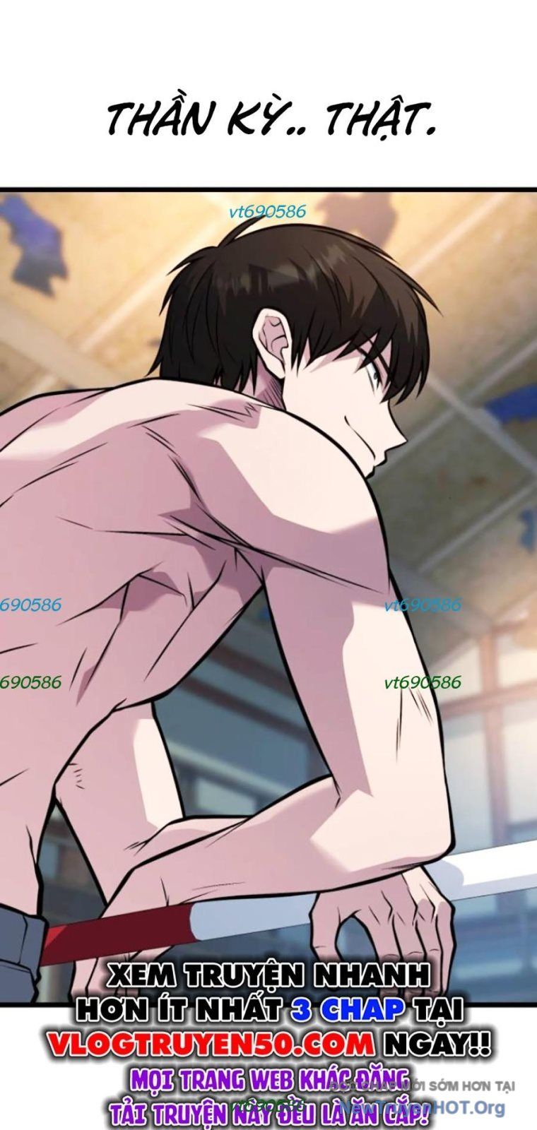 Bạo Lực Vương: Chapter 58