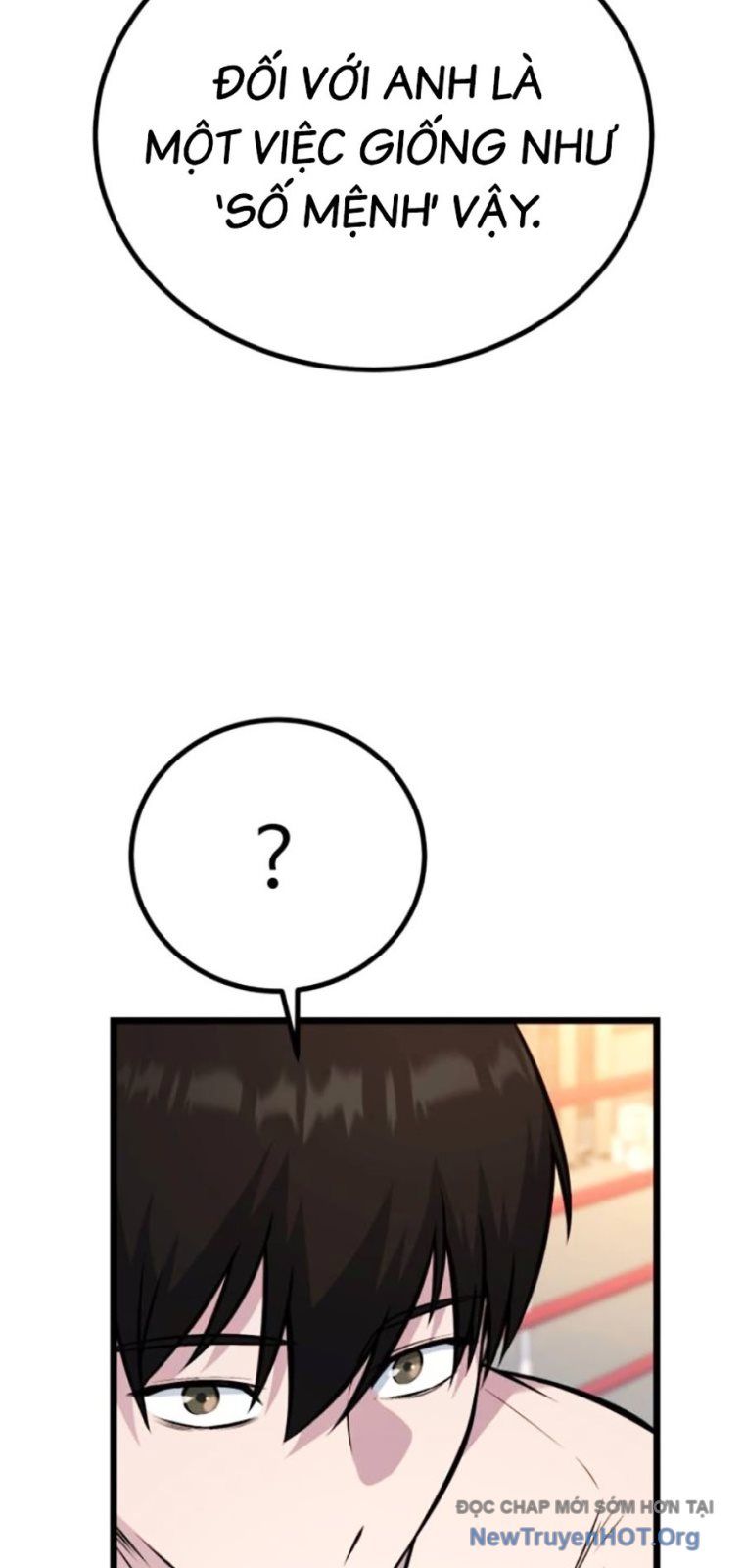 Bạo Lực Vương: Chapter 58