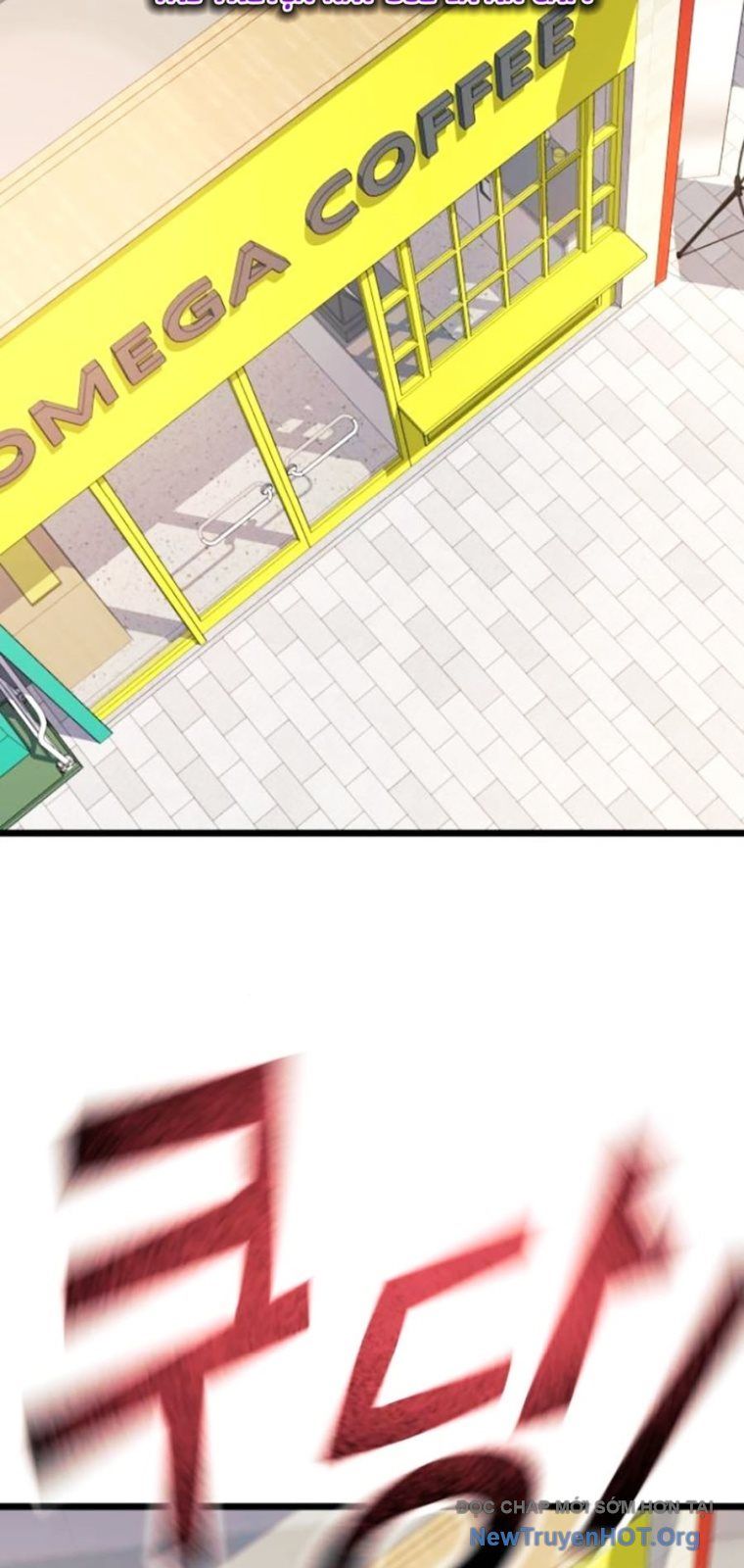 Bạo Lực Vương: Chapter 58