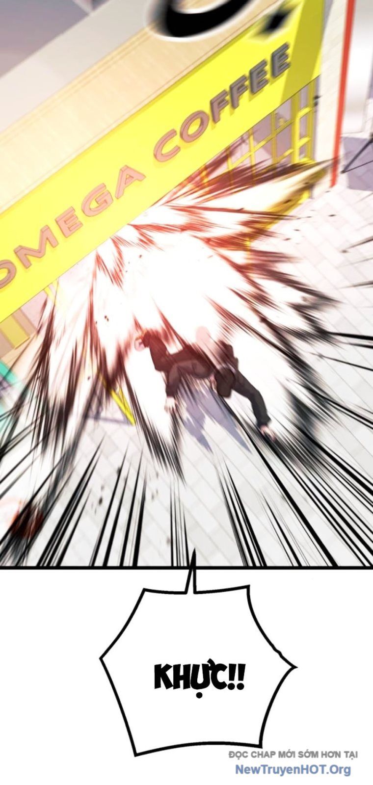 Bạo Lực Vương: Chapter 58