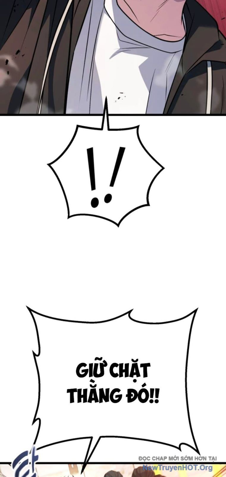 Bạo Lực Vương: Chapter 58