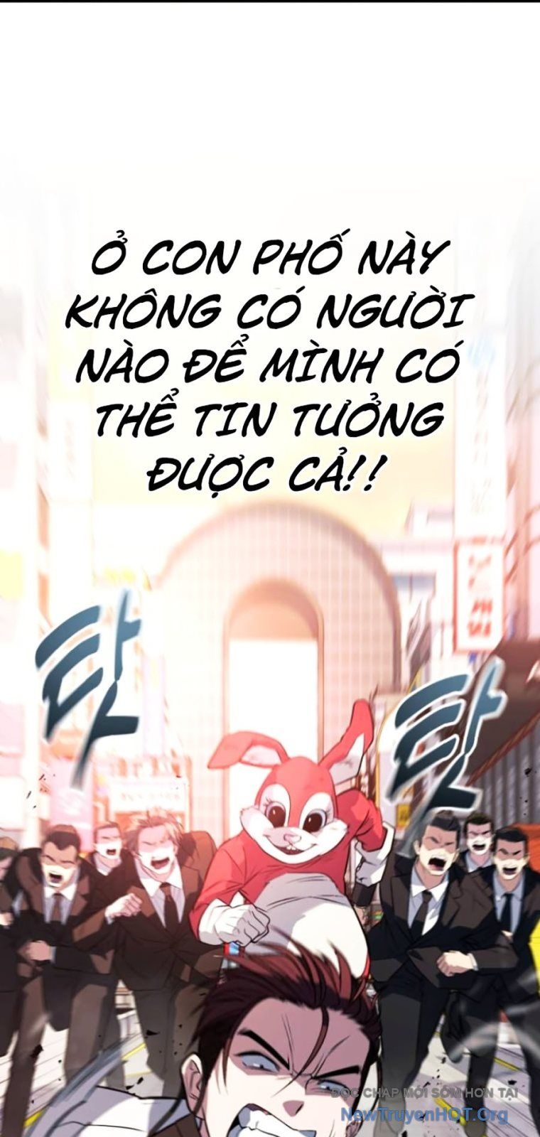 Bạo Lực Vương: Chapter 58