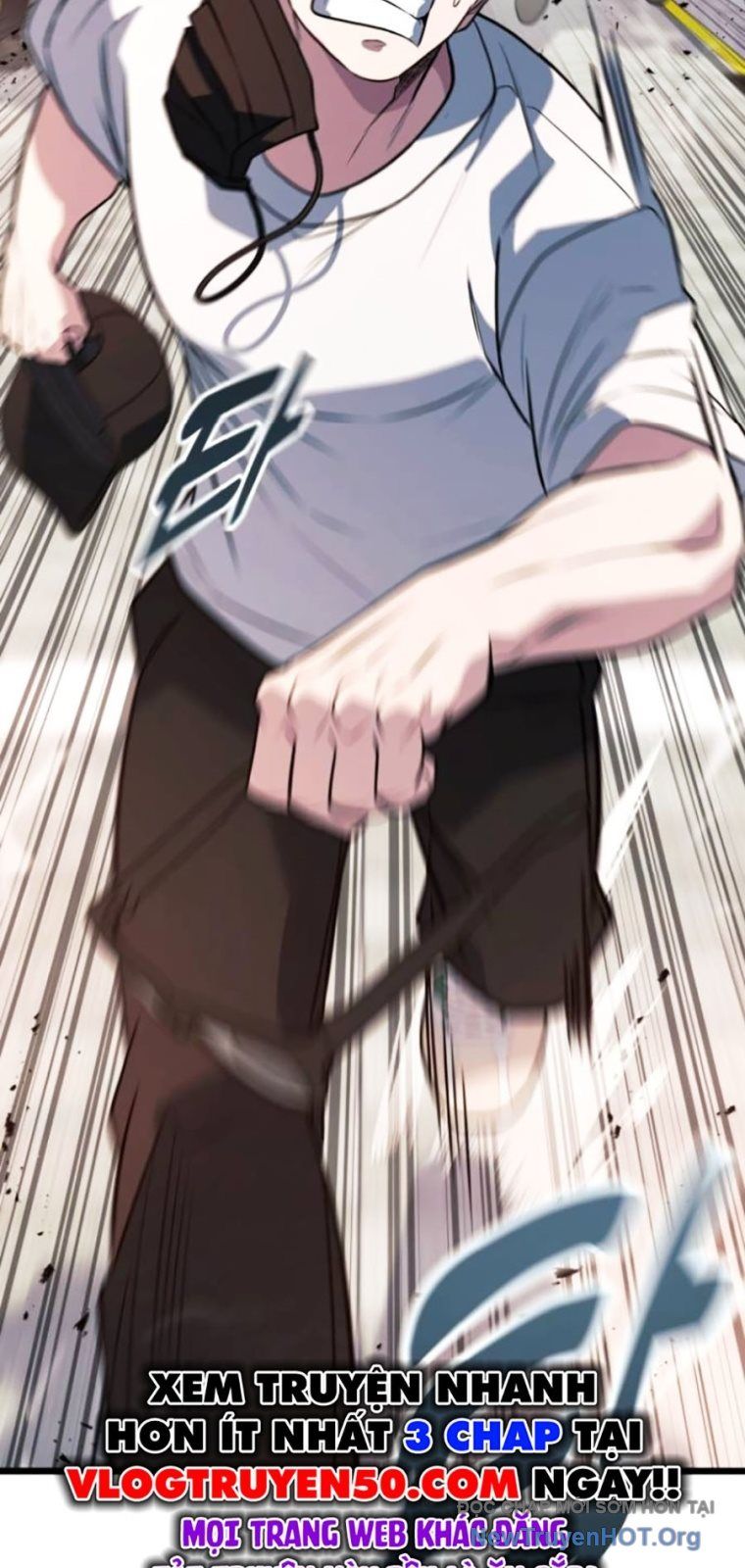 Bạo Lực Vương: Chapter 58