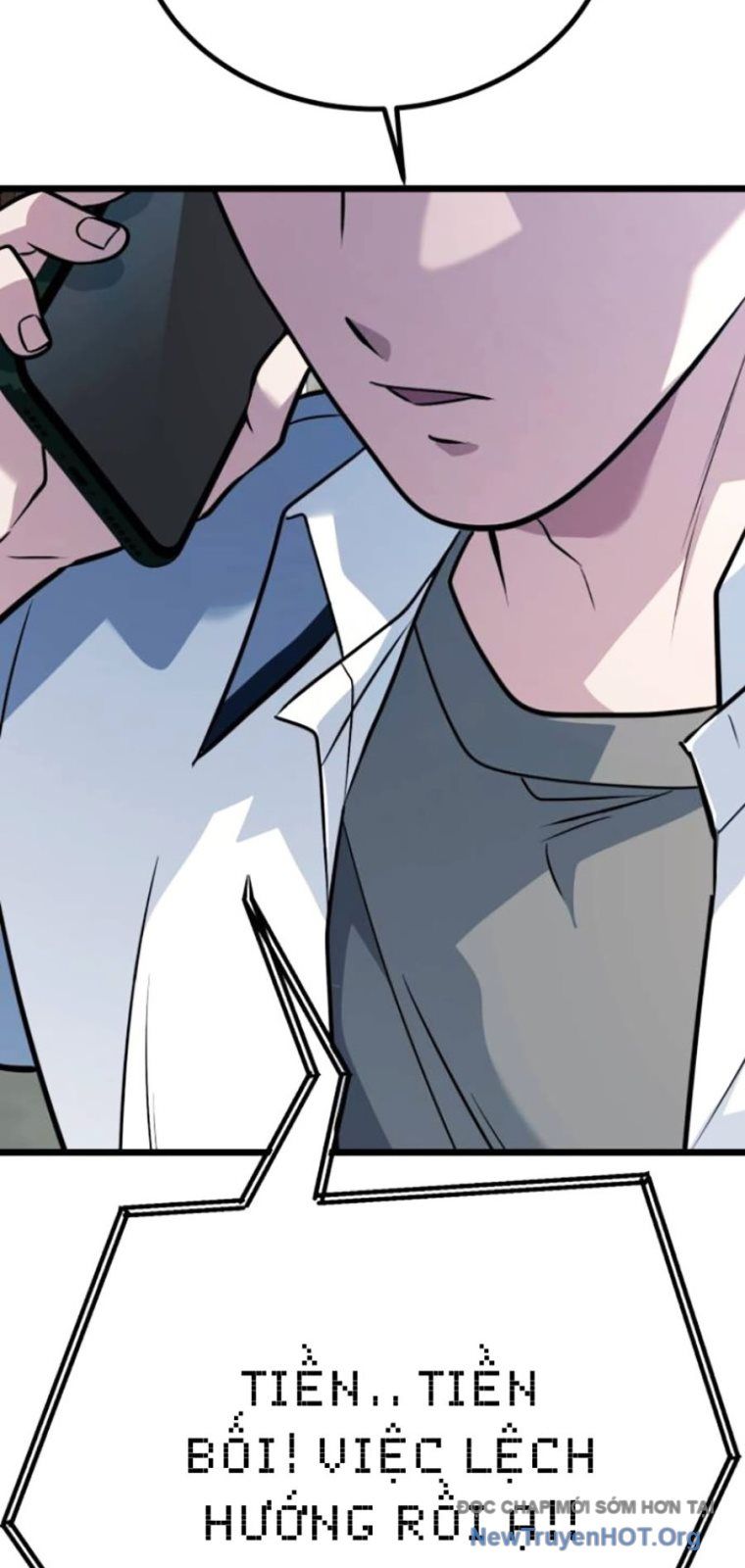 Bạo Lực Vương: Chapter 58