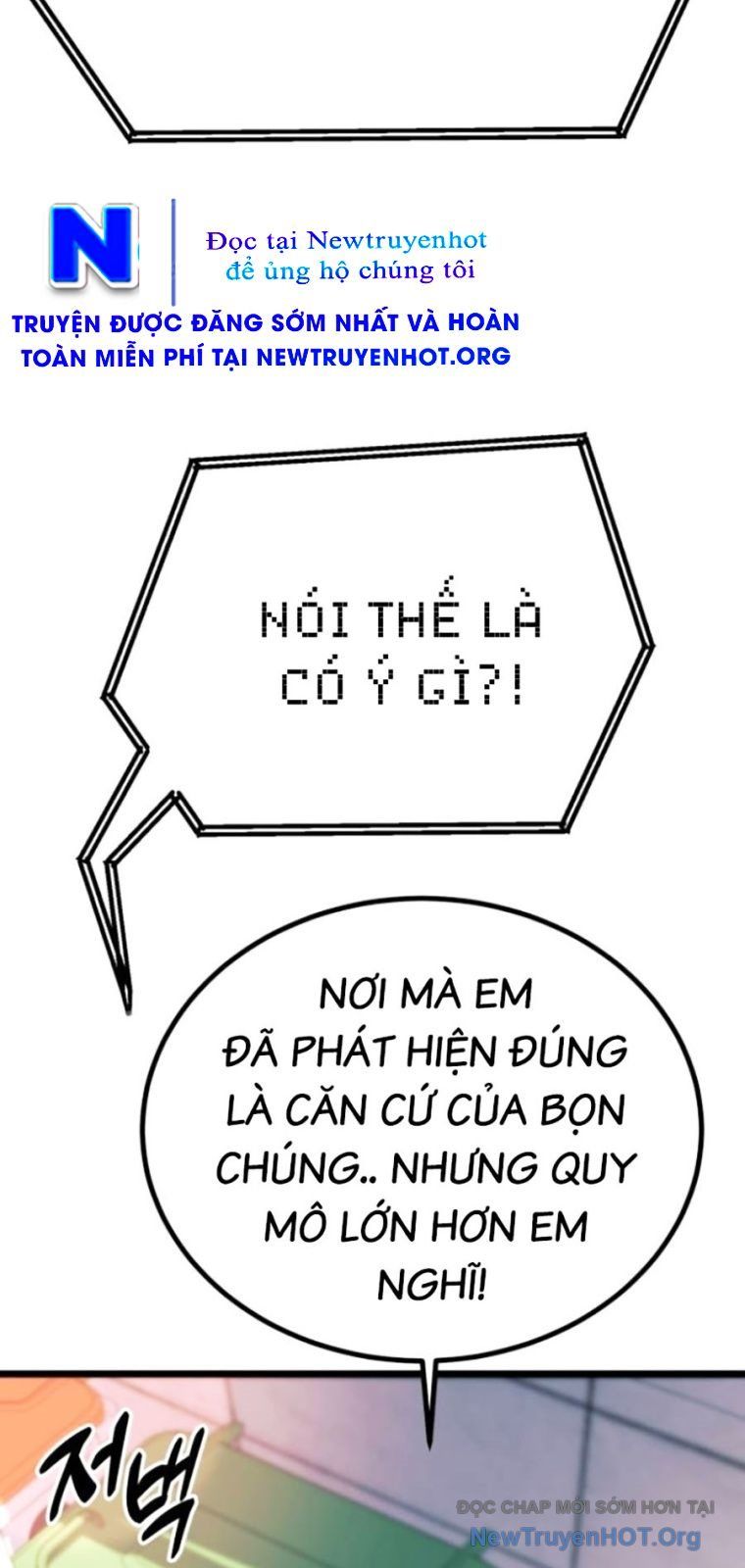 Bạo Lực Vương: Chapter 58