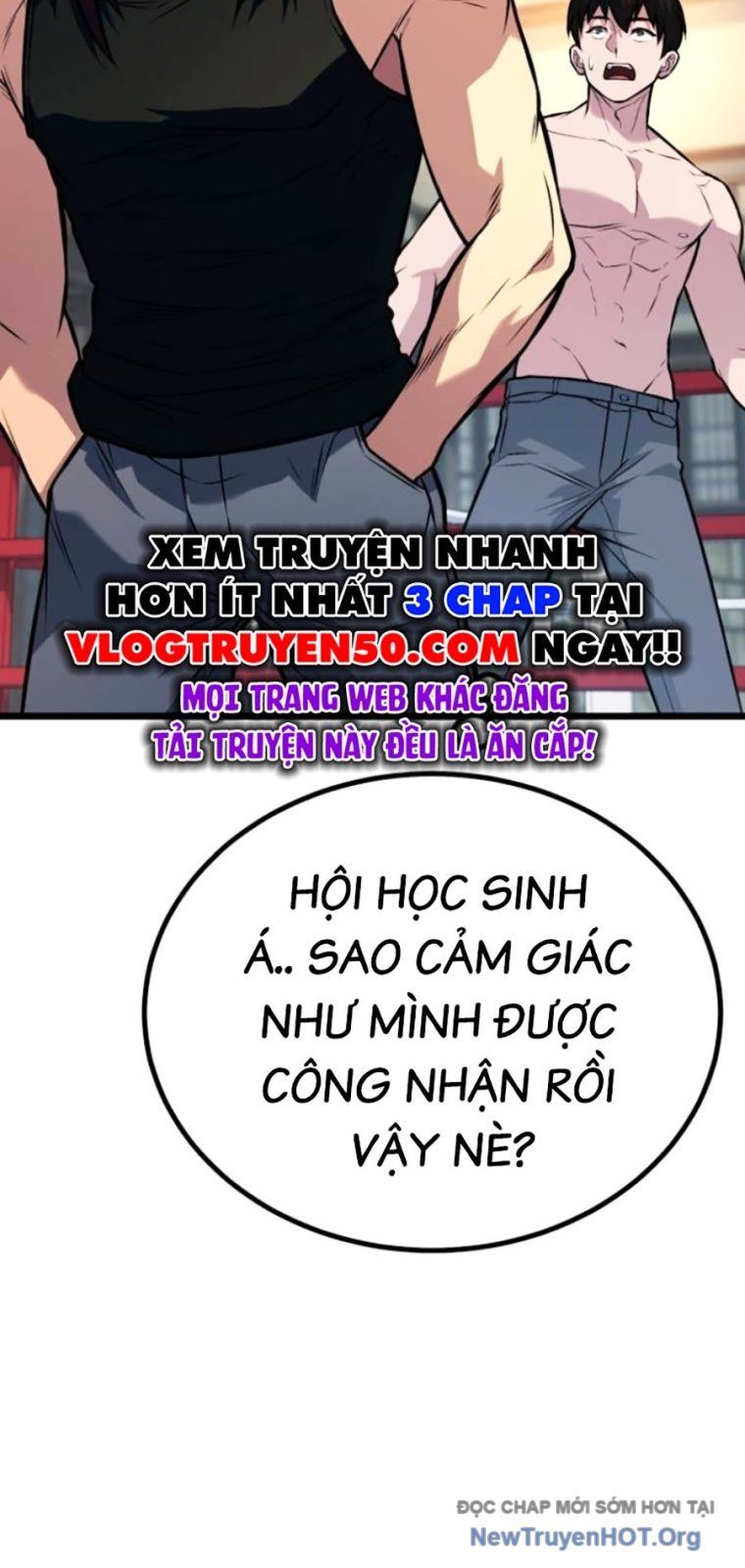 Bạo Lực Vương: Chapter 58