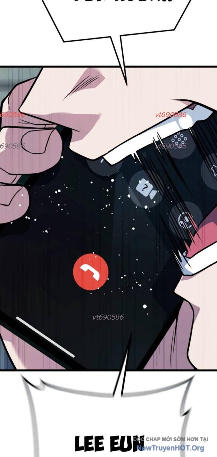 Bạo Lực Vương: Chapter 58