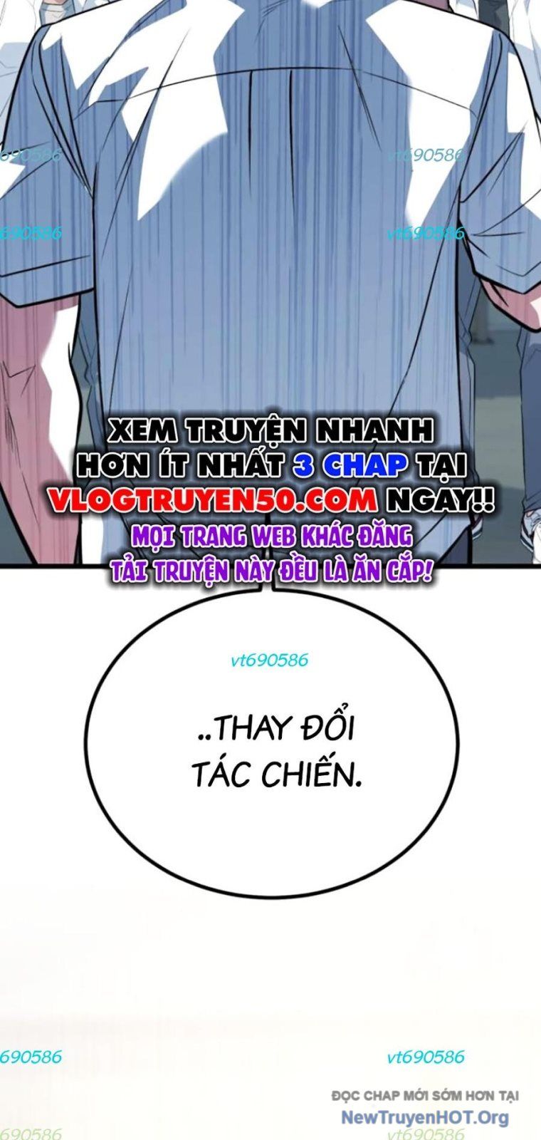 Bạo Lực Vương: Chapter 58