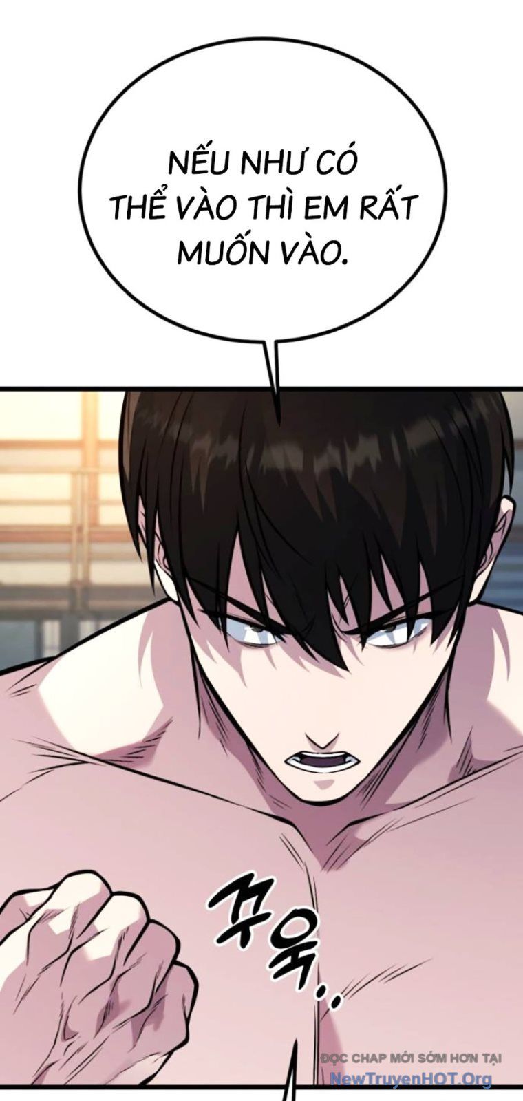 Bạo Lực Vương: Chapter 58