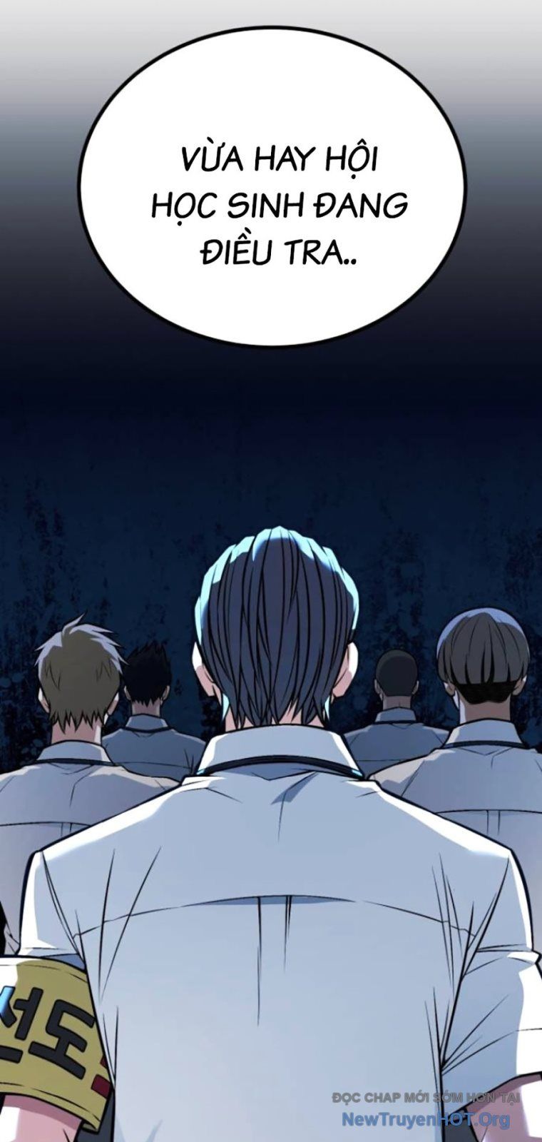 Bạo Lực Vương: Chapter 58