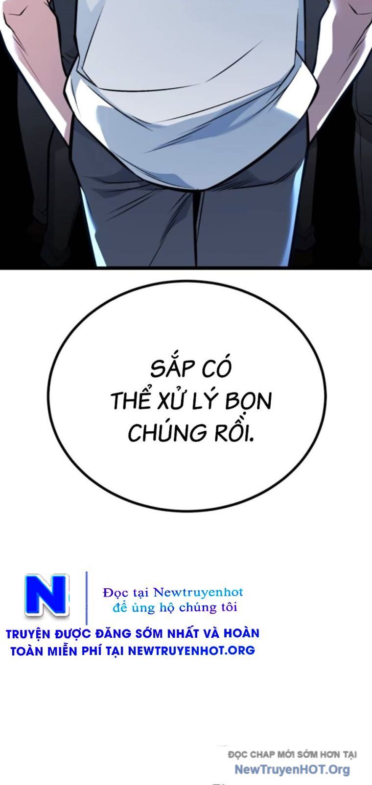 Bạo Lực Vương: Chapter 58