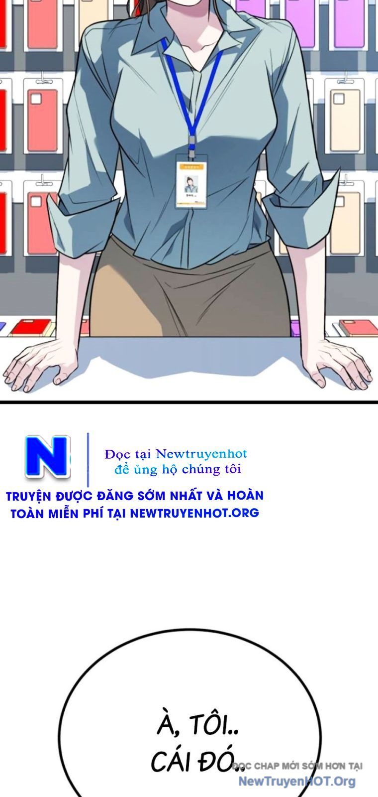 Bạo Lực Vương: Chapter 58