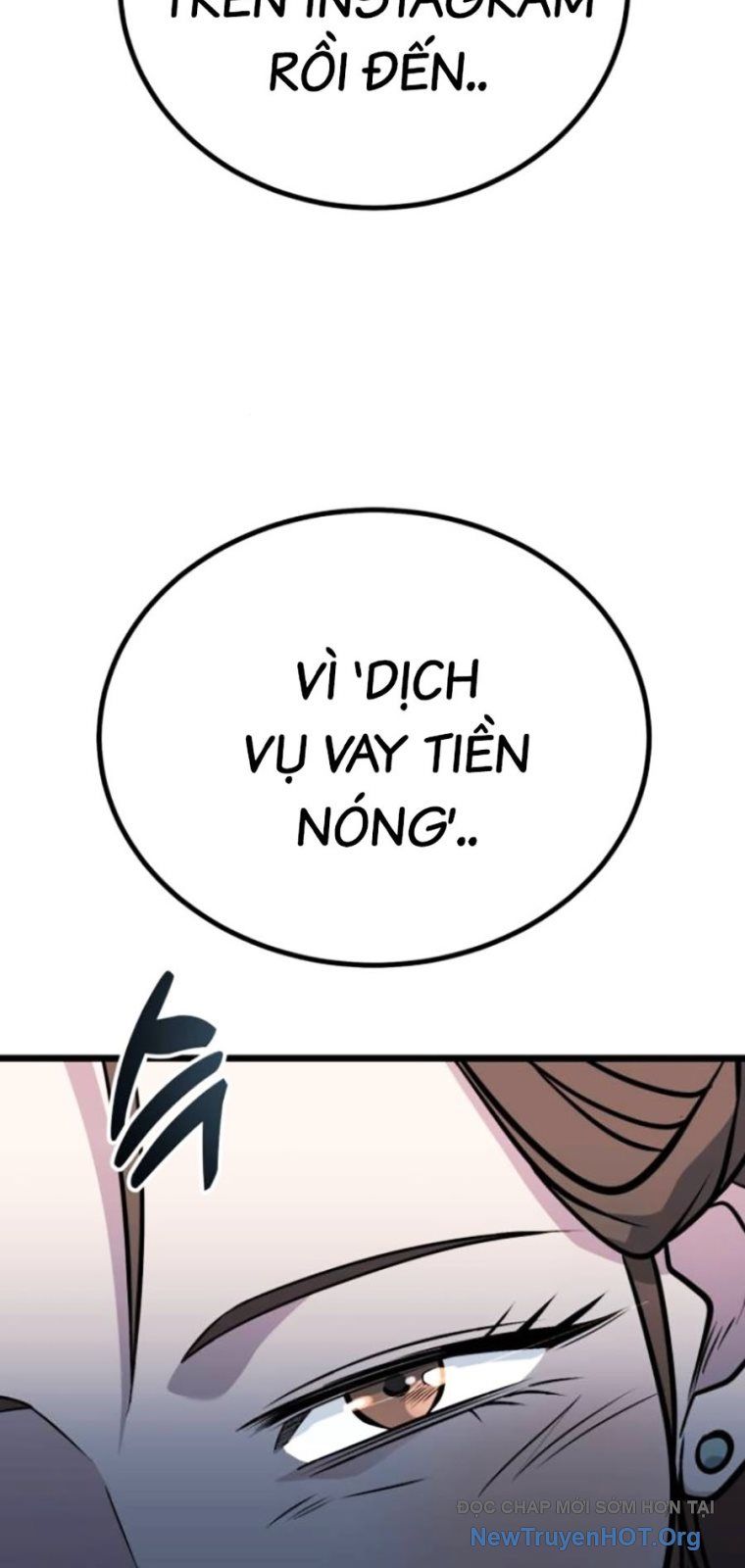 Bạo Lực Vương: Chapter 58