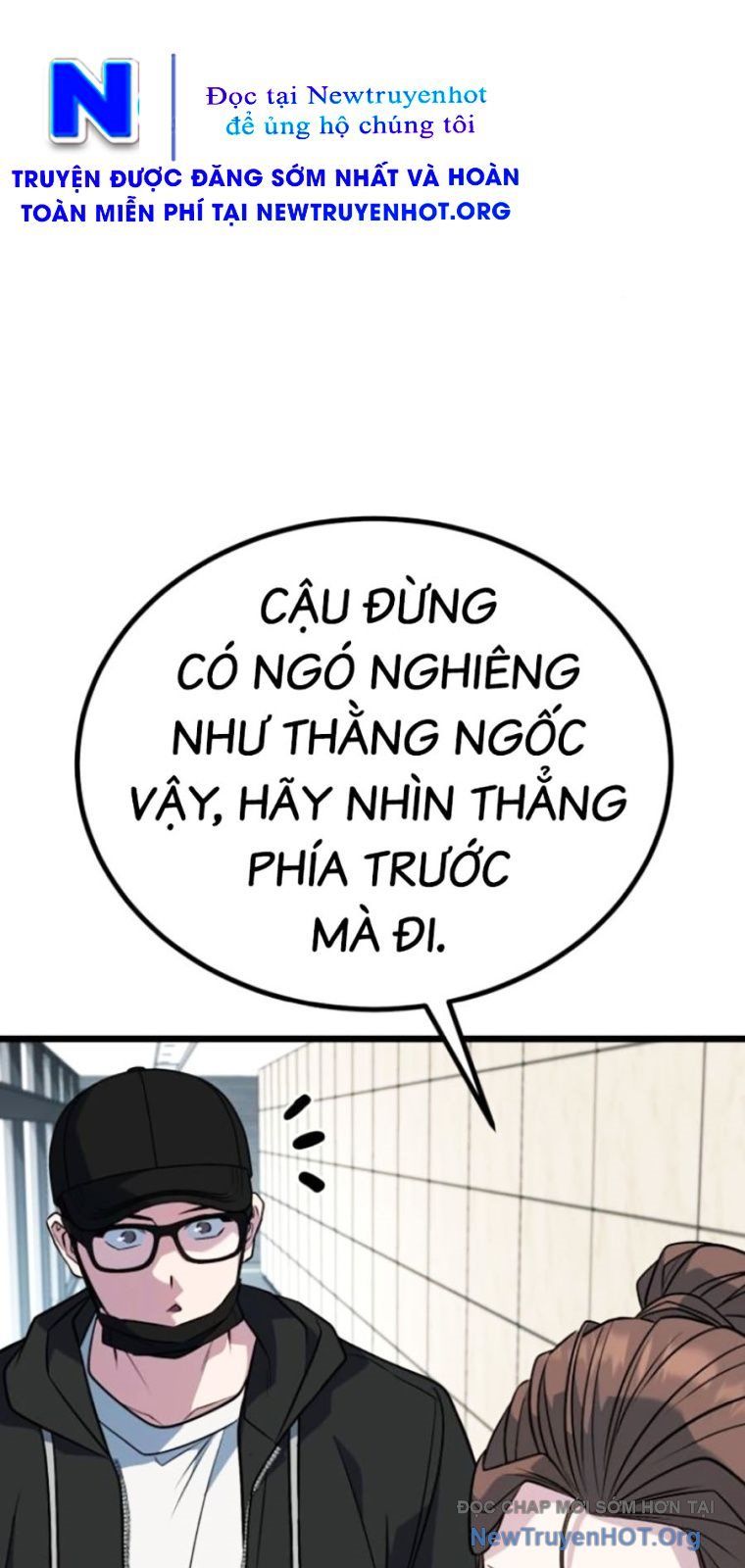 Bạo Lực Vương: Chapter 58