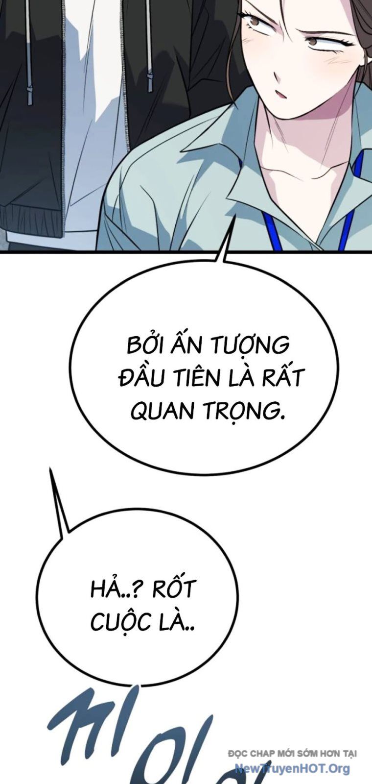 Bạo Lực Vương: Chapter 58