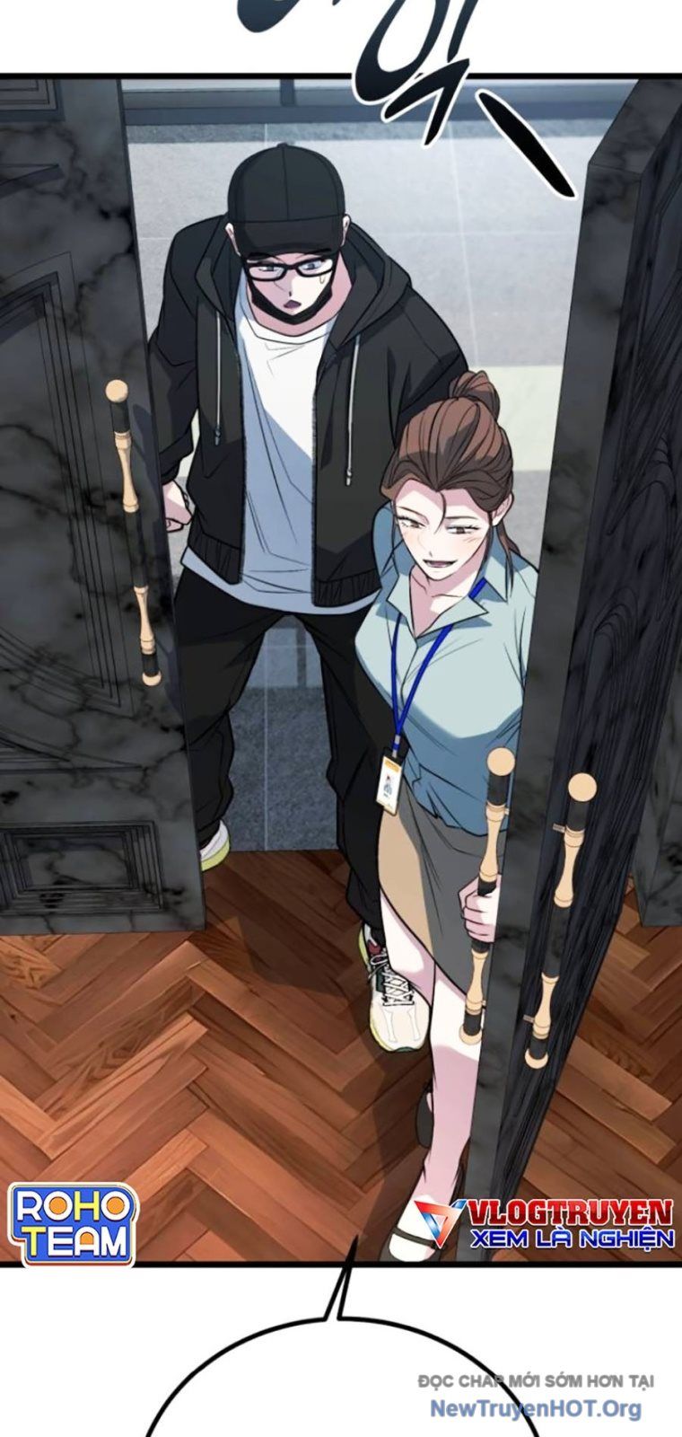 Bạo Lực Vương: Chapter 58