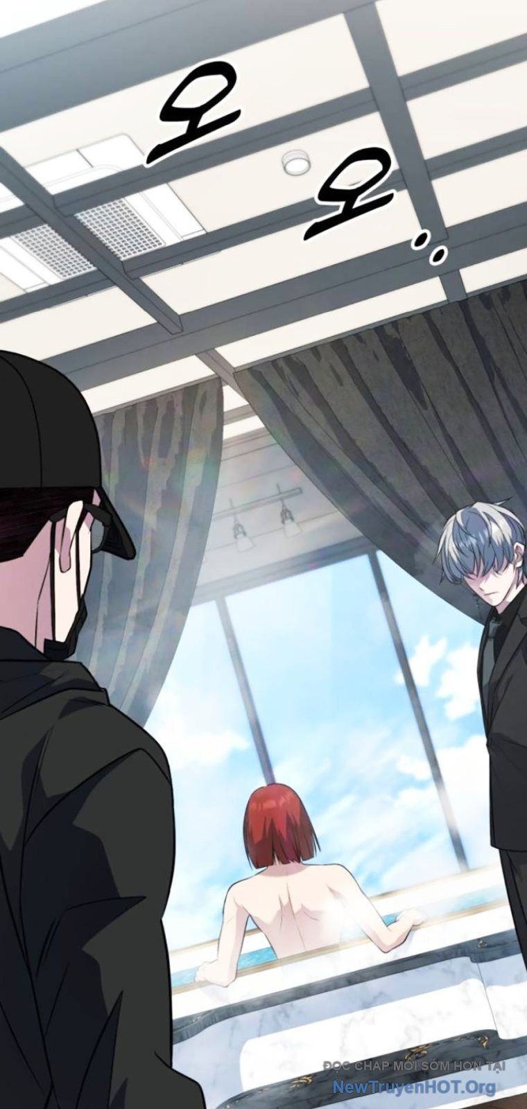 Bạo Lực Vương: Chapter 58