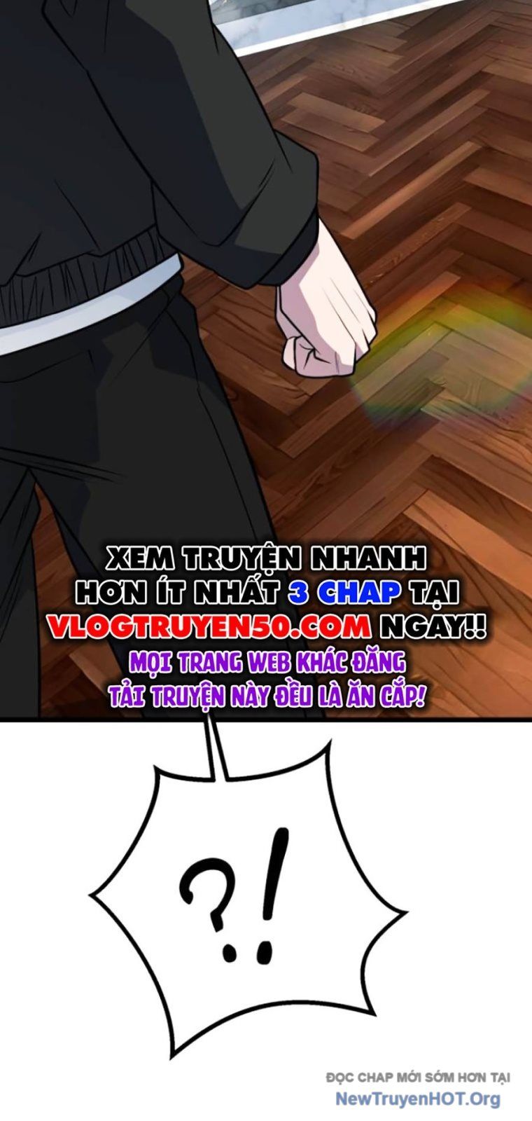 Bạo Lực Vương: Chapter 58