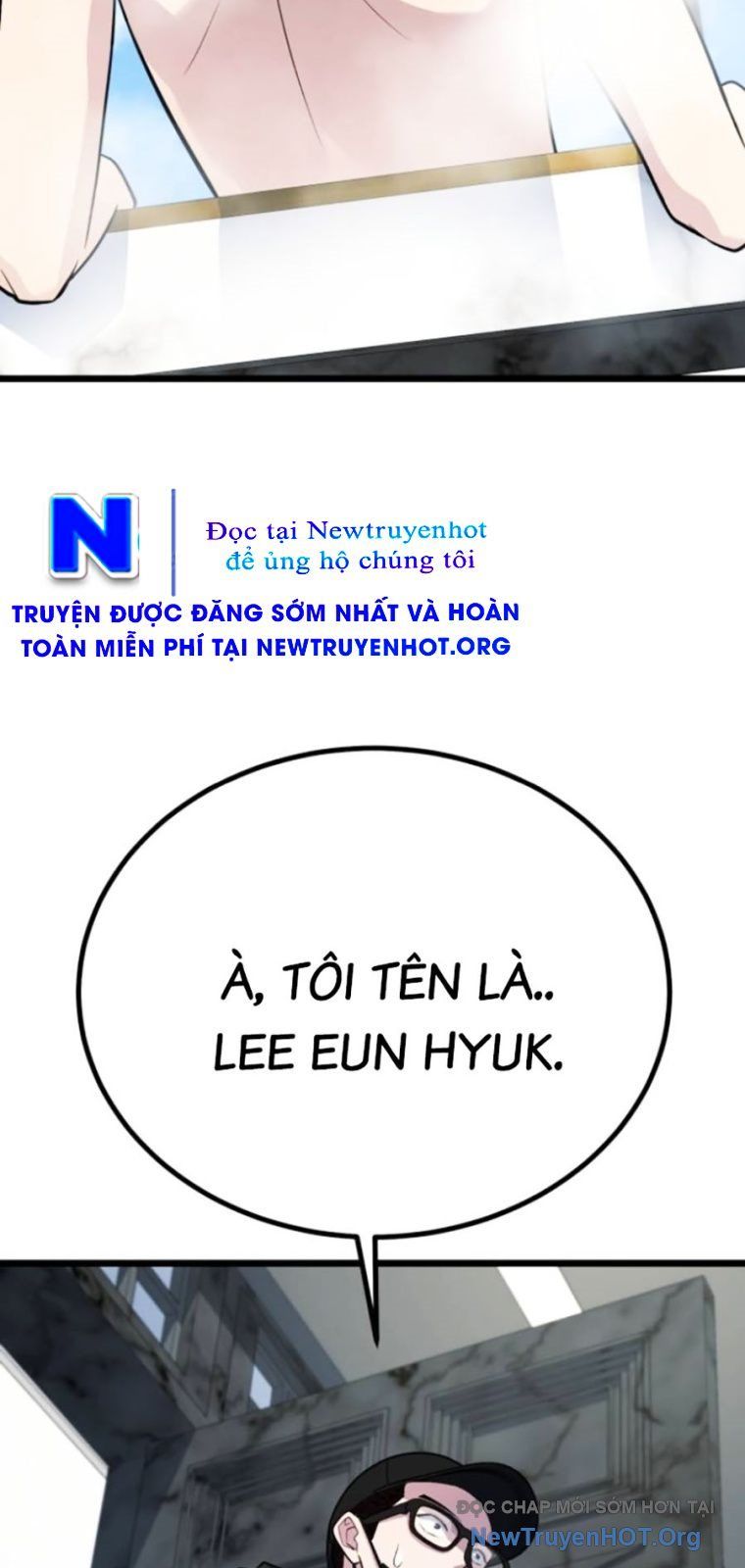 Bạo Lực Vương: Chapter 58