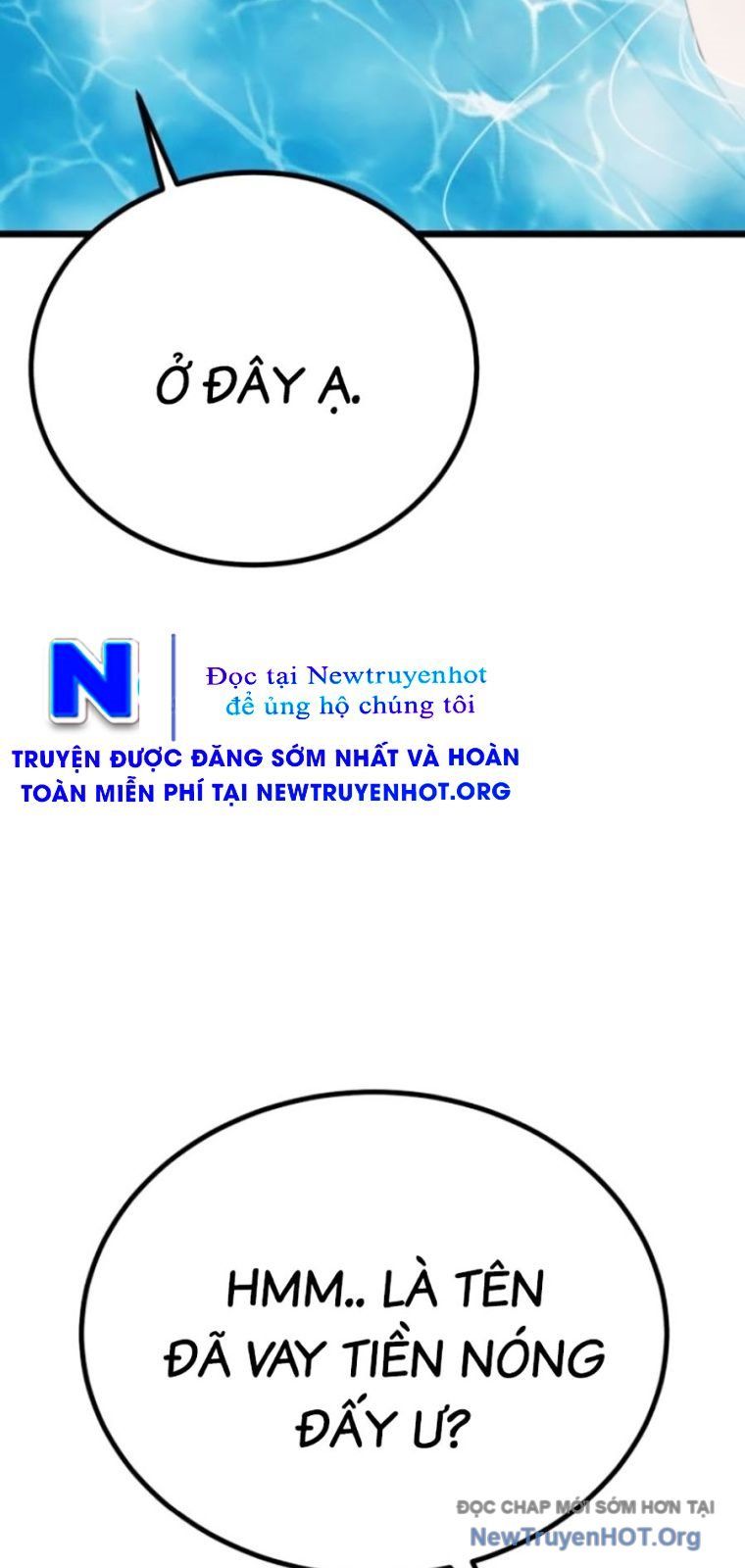 Bạo Lực Vương: Chapter 58