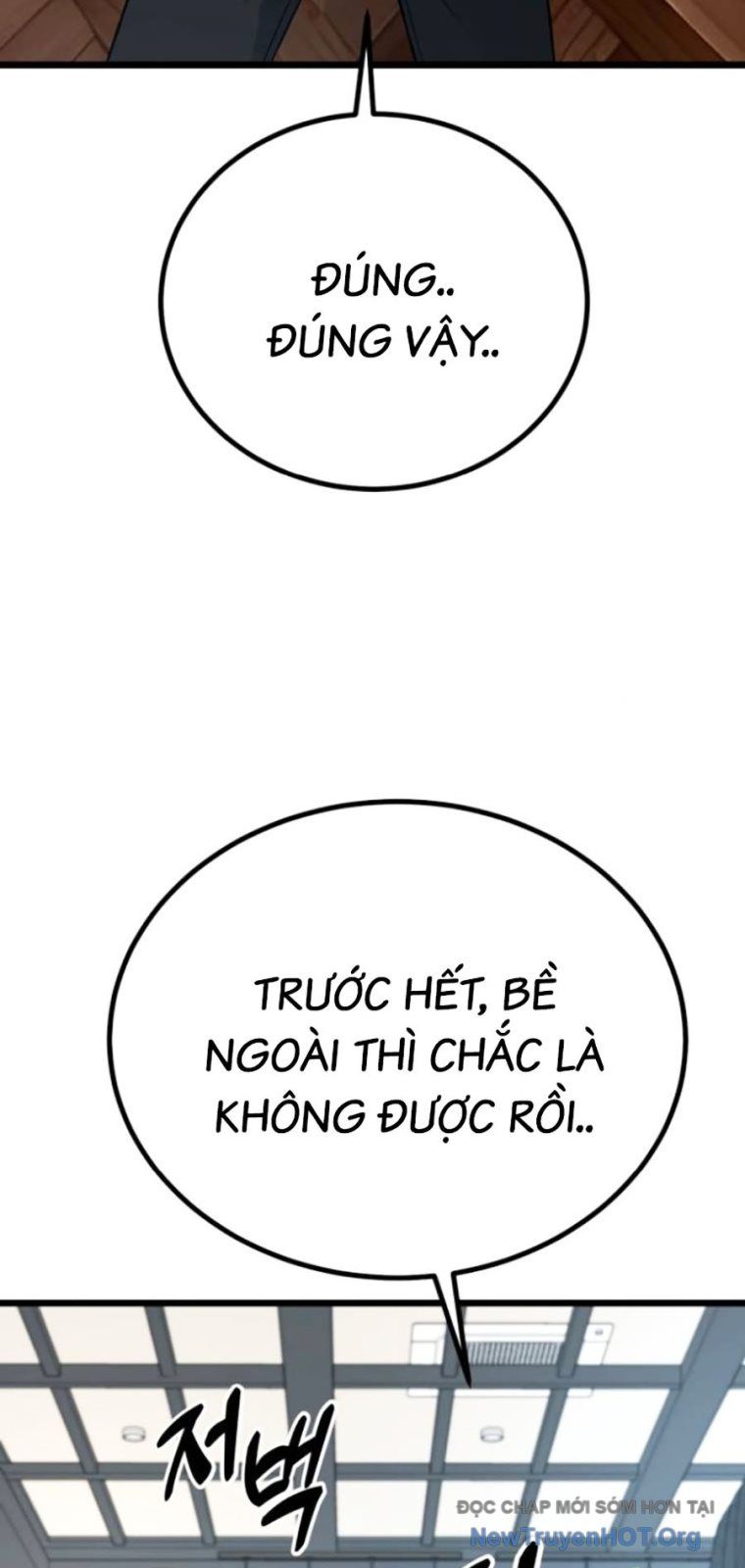 Bạo Lực Vương: Chapter 58