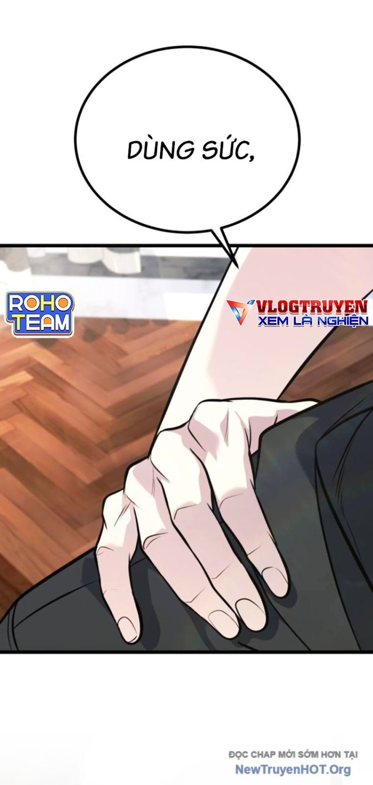 Bạo Lực Vương: Chapter 58