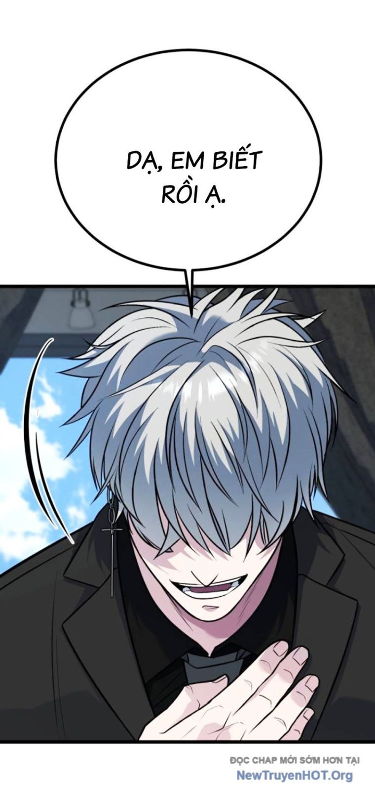 Bạo Lực Vương: Chapter 58