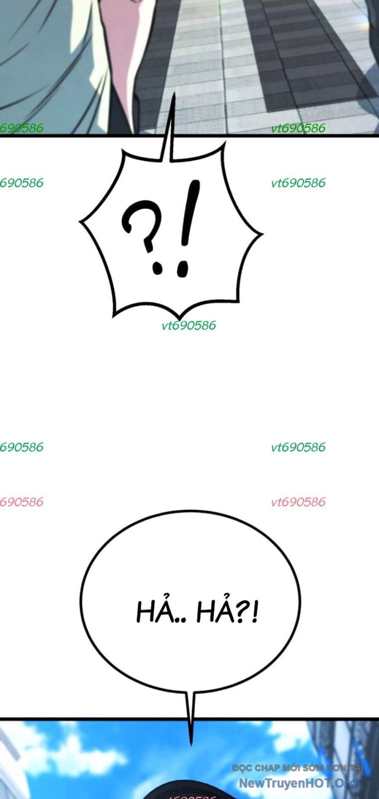 Bạo Lực Vương: Chapter 58