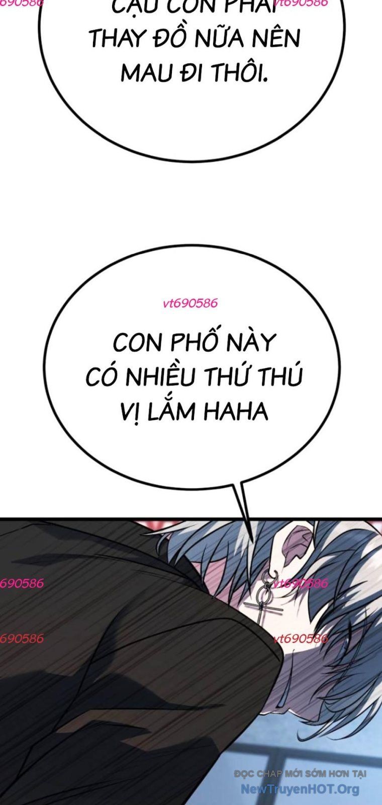 Bạo Lực Vương: Chapter 58