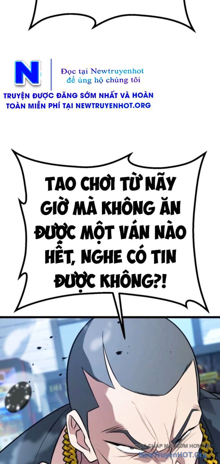 Bạo Lực Vương: Chapter 58