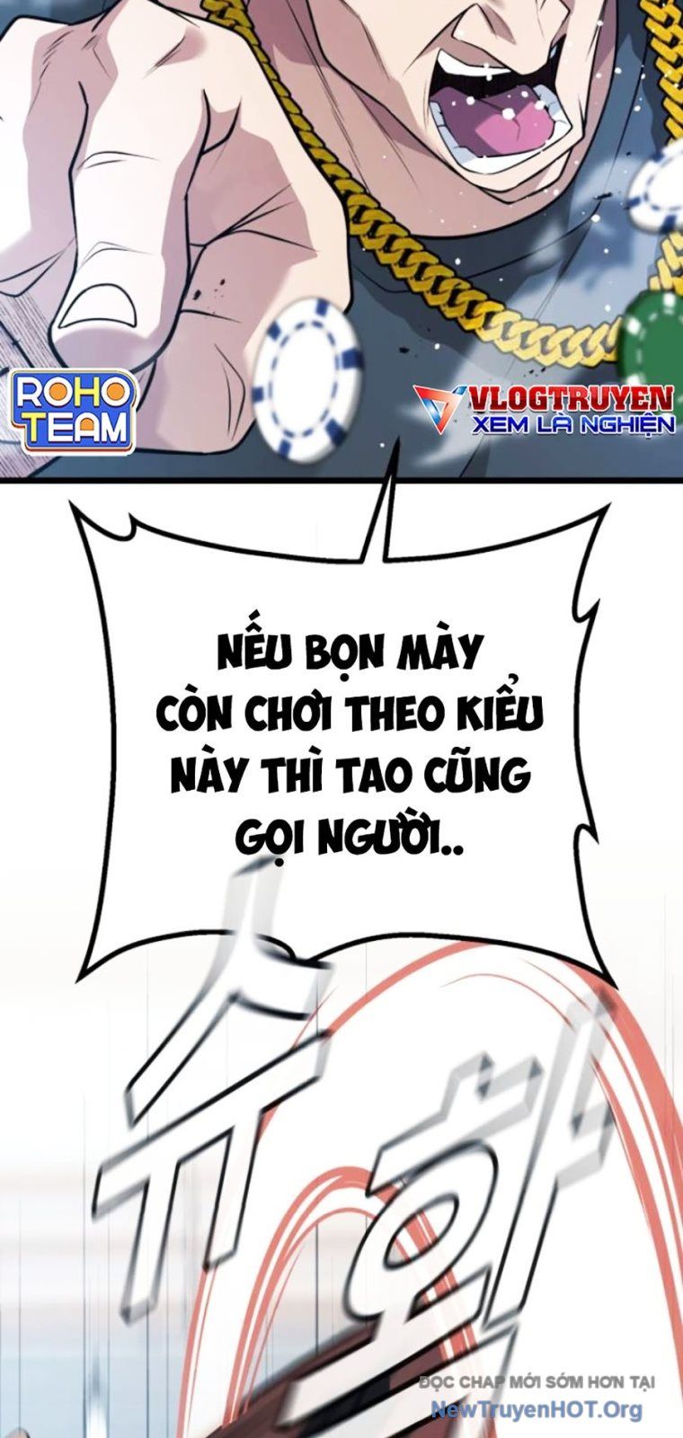 Bạo Lực Vương: Chapter 58