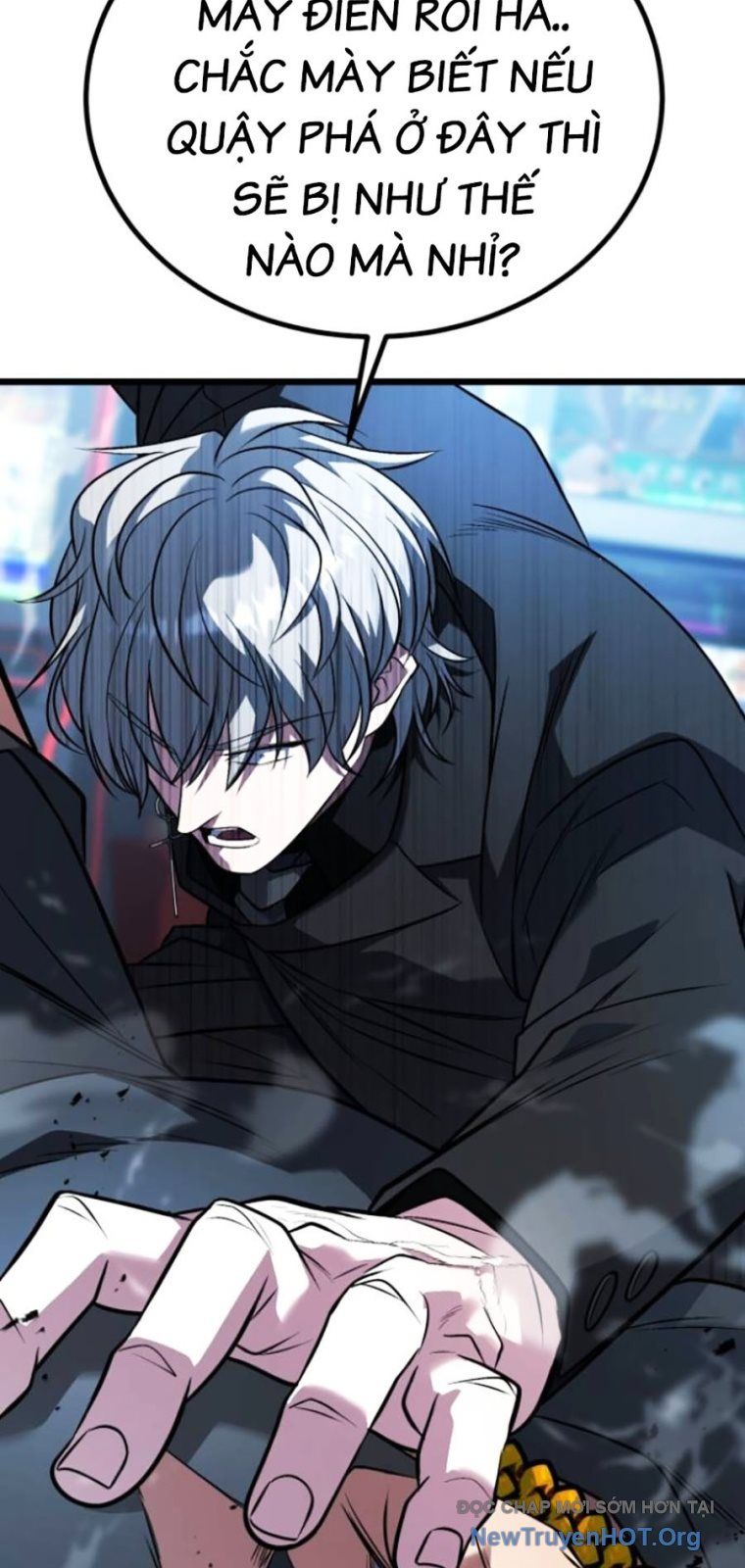 Bạo Lực Vương: Chapter 58