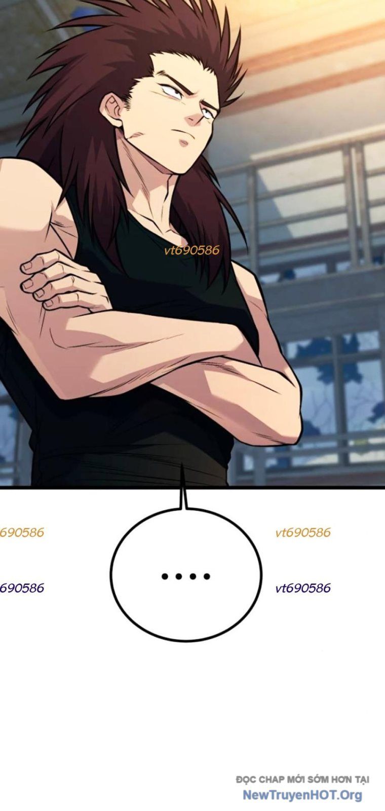 Bạo Lực Vương: Chapter 58