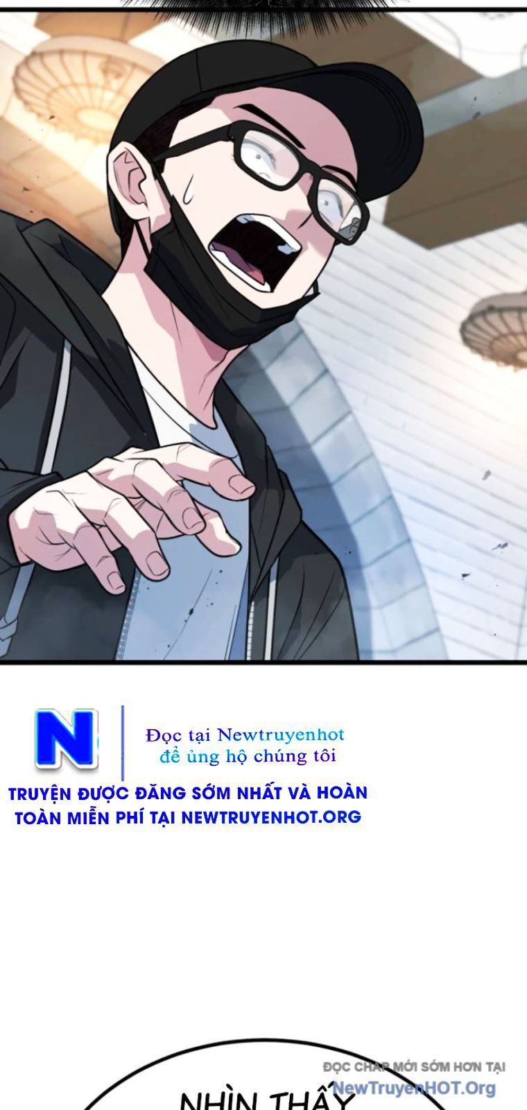 Bạo Lực Vương: Chapter 58