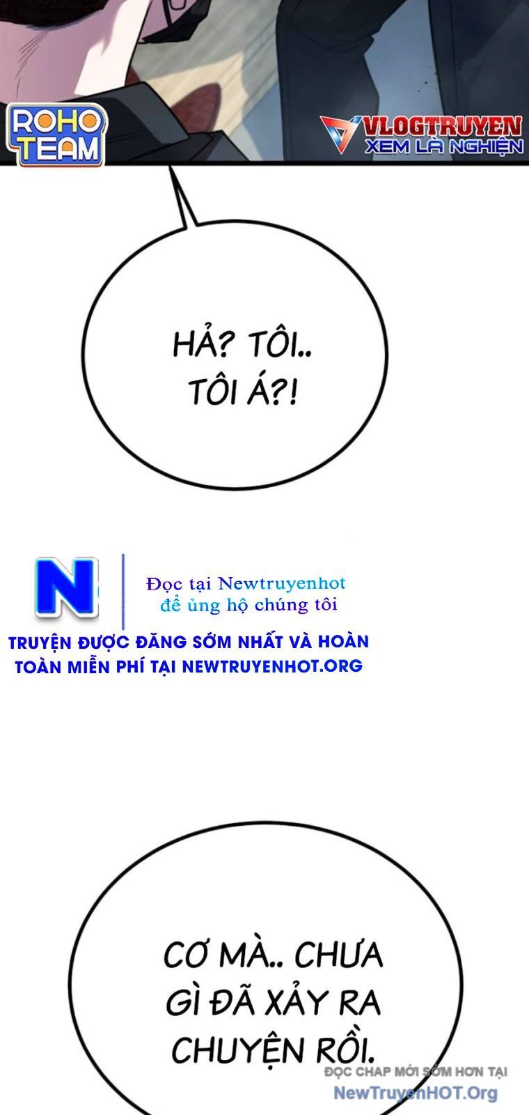 Bạo Lực Vương: Chapter 58