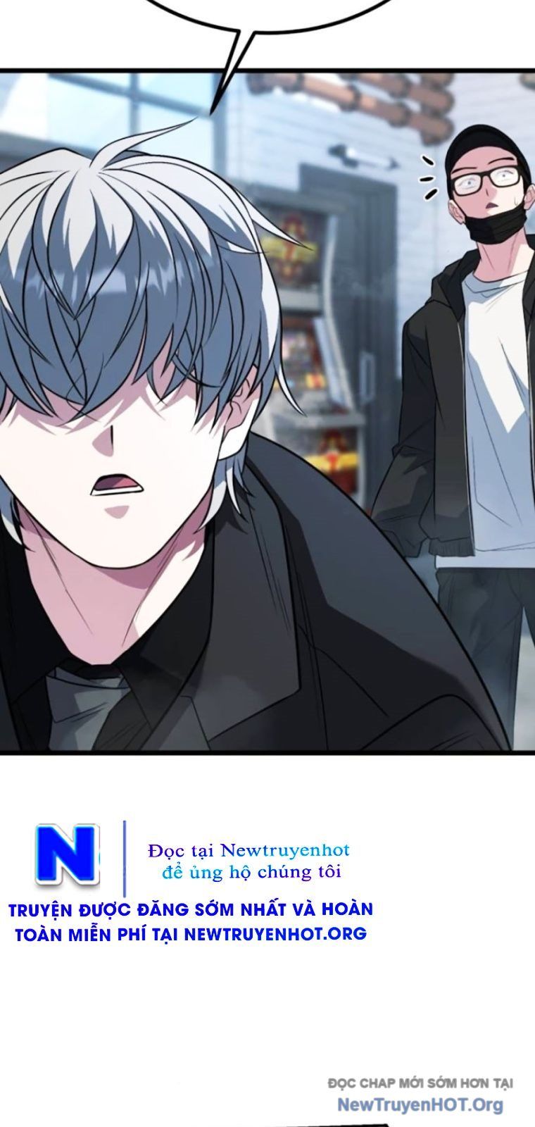 Bạo Lực Vương: Chapter 58