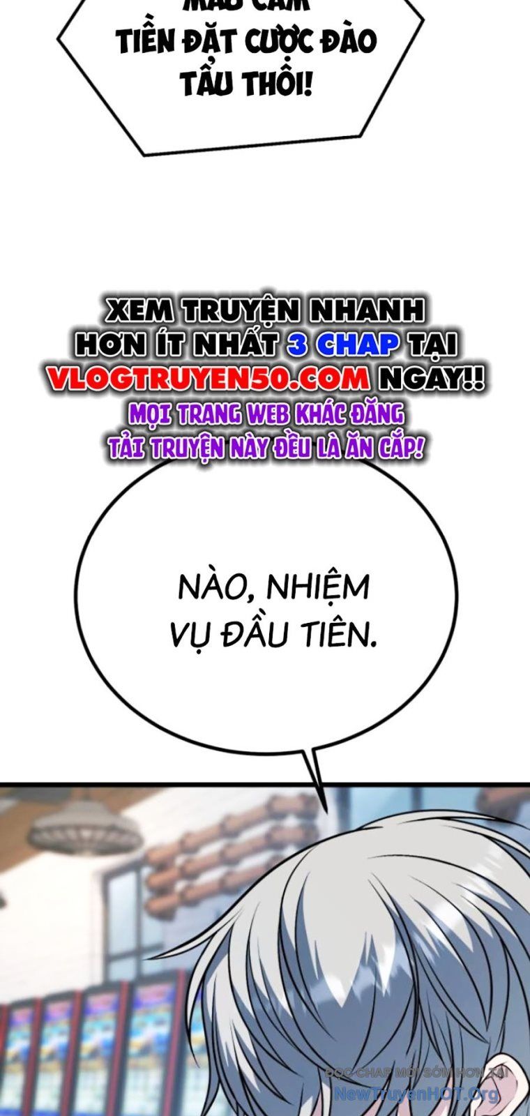 Bạo Lực Vương: Chapter 58