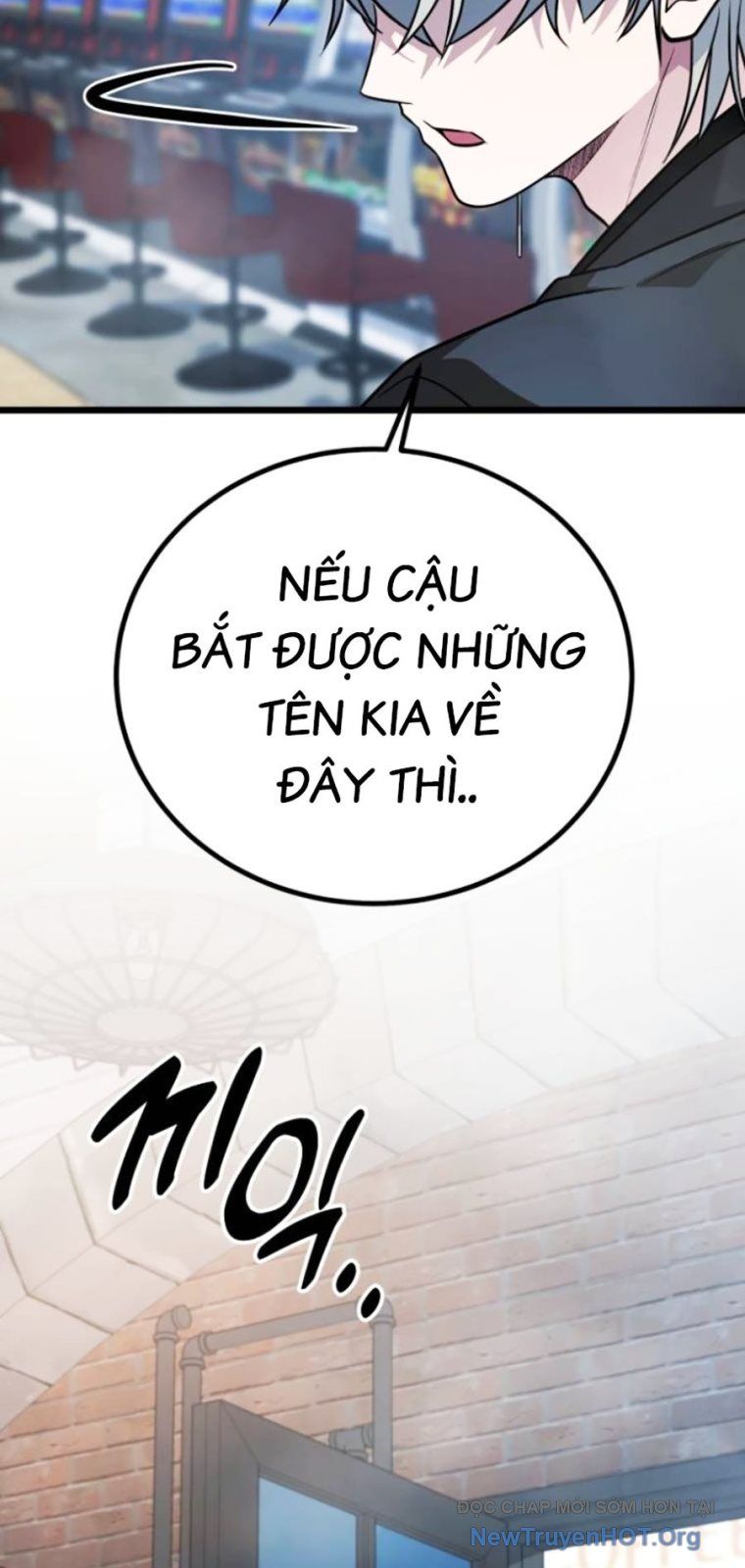Bạo Lực Vương: Chapter 58