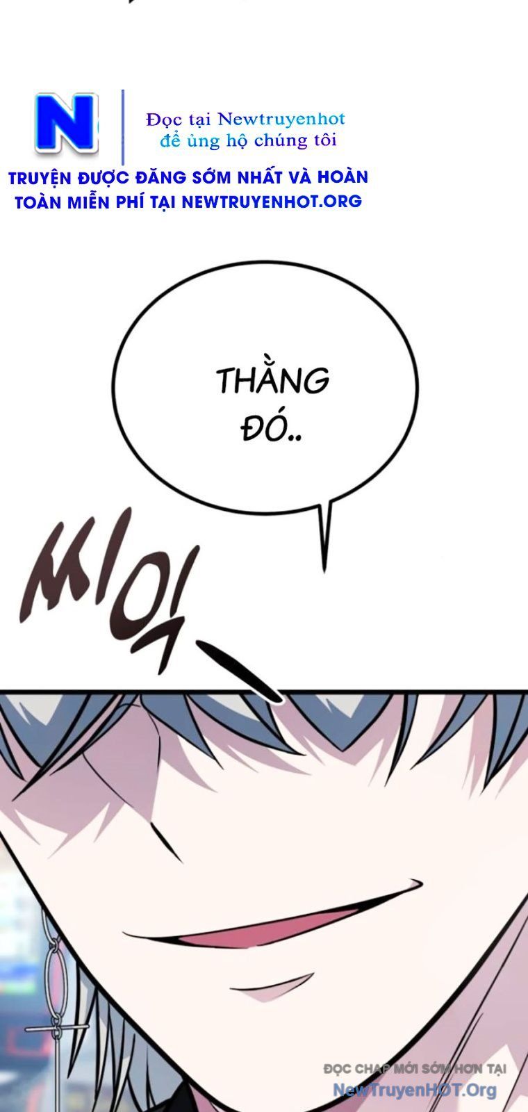 Bạo Lực Vương: Chapter 58