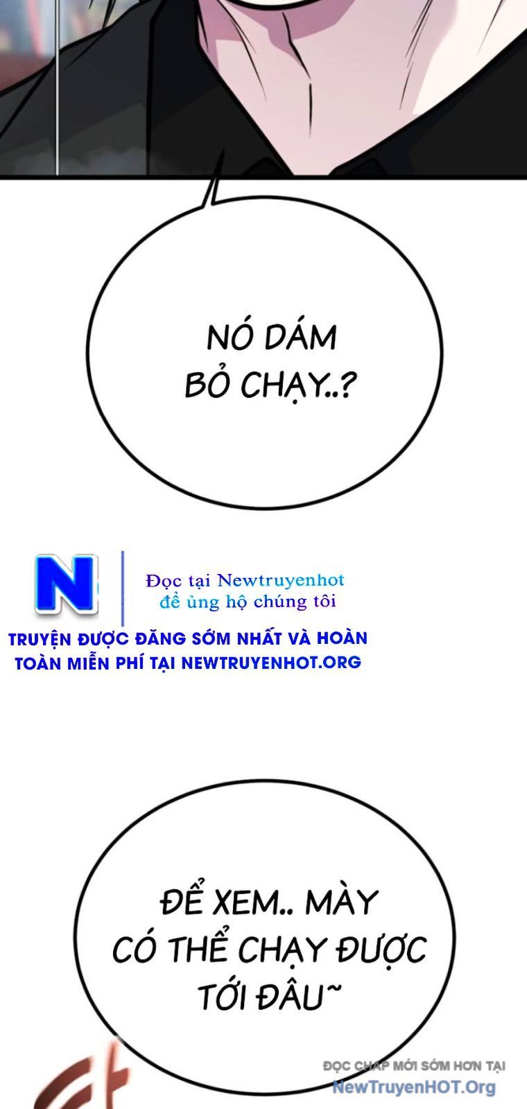 Bạo Lực Vương: Chapter 58