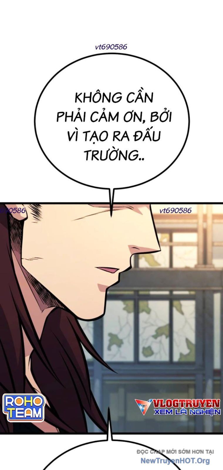 Bạo Lực Vương: Chapter 58