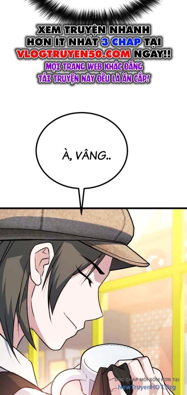 Bạo Lực Vương: Chapter 58