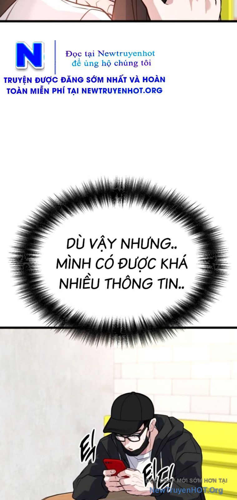 Bạo Lực Vương: Chapter 58